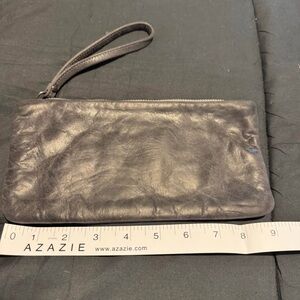 Rough and Tumble clutch